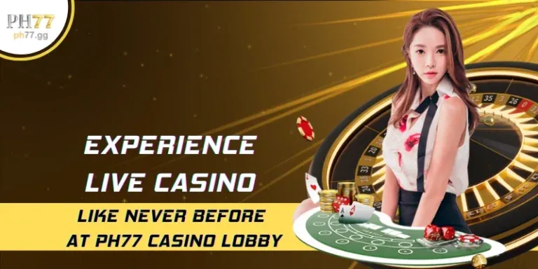 Bí Quyết Thắng Lớn Casino Trực Tuyến